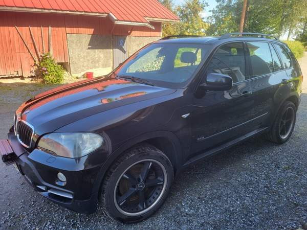 BMW X5 Alavus – foto 3