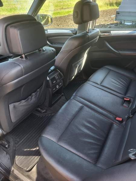 BMW X5 Alavus – foto 8