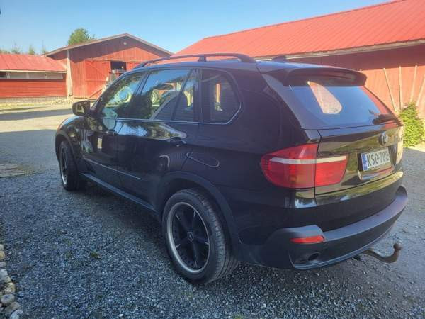 BMW X5 Alavus – foto 4