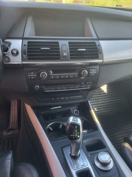 BMW X5 Alavus – foto 7