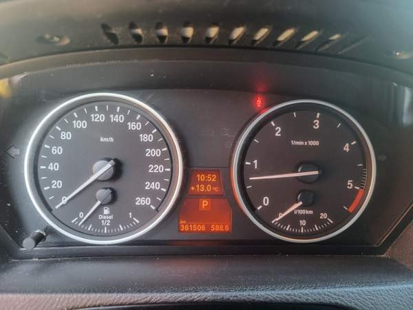 BMW X5 Alavus – foto 6