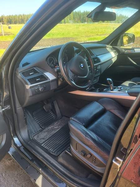 BMW X5 Alavus – foto 5