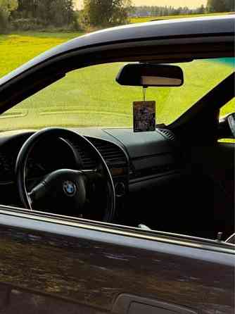 BMW 318iS Lappeenranta