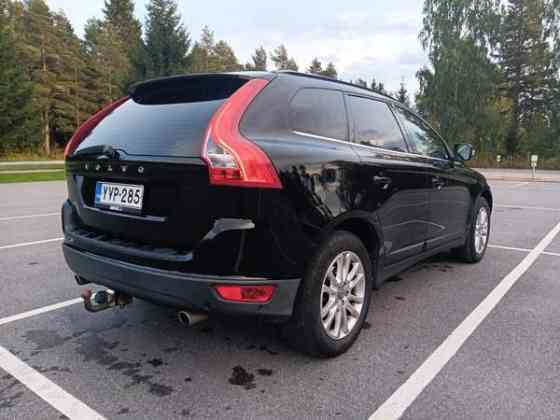 Volvo XC60 Pyhäjoki