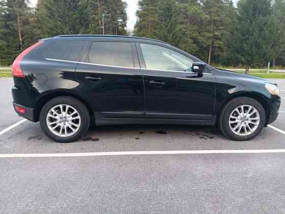 Volvo XC60 Pyhäjoki