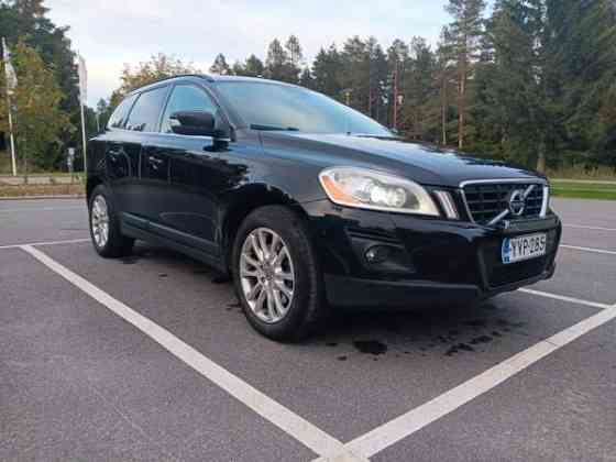 Volvo XC60 Pyhäjoki