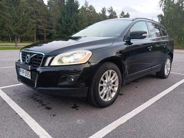 Volvo XC60 Pyhäjoki - photo 1