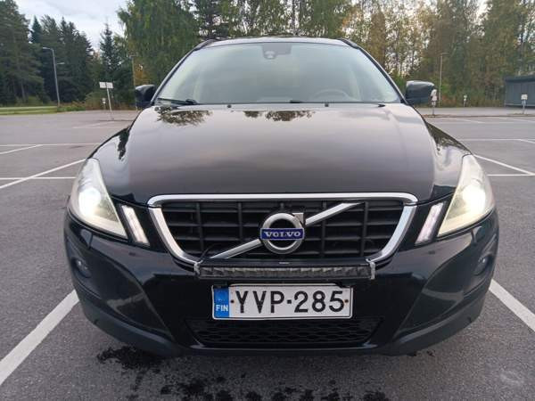 Volvo XC60 Pyhäjoki - photo 8