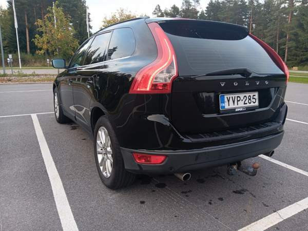 Volvo XC60 Pyhäjoki - photo 3