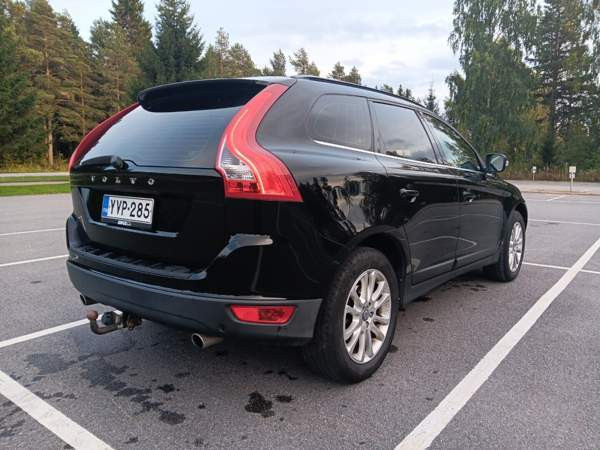 Volvo XC60 Pyhäjoki - photo 6