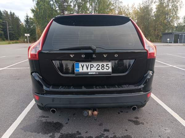 Volvo XC60 Pyhäjoki - photo 7
