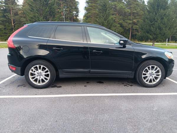Volvo XC60 Pyhäjoki - photo 5