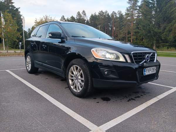 Volvo XC60 Pyhäjoki - photo 4
