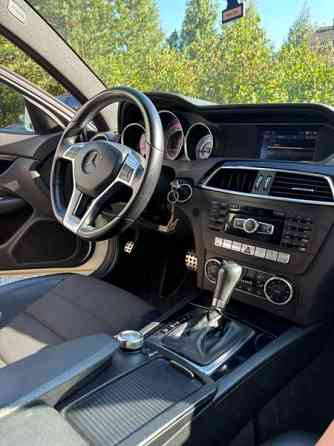 Mercedes-Benz C Vantaa