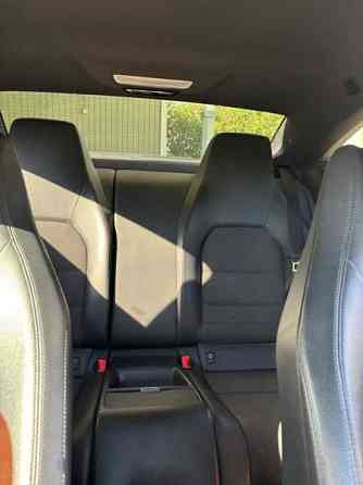 Mercedes-Benz C Vantaa