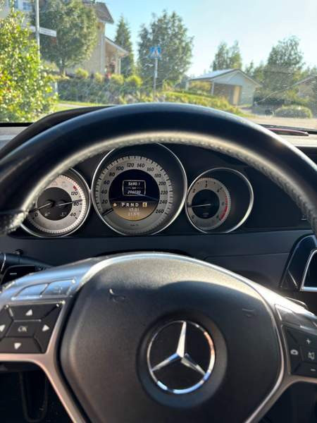 Mercedes-Benz C Vantaa - photo 5