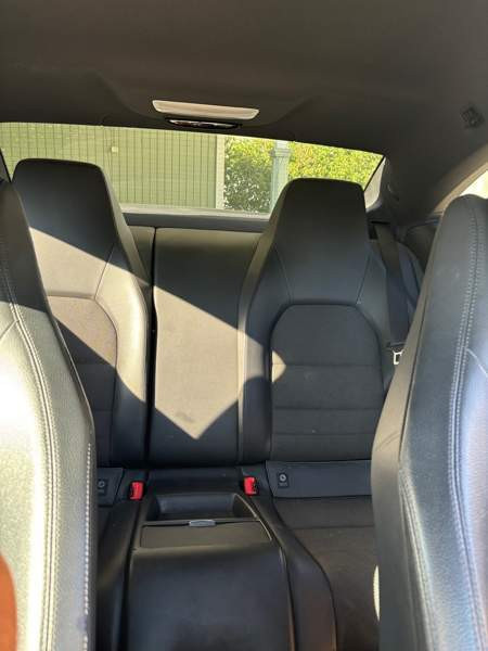 Mercedes-Benz C Vantaa - photo 3