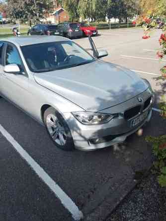 BMW 318 Каарина