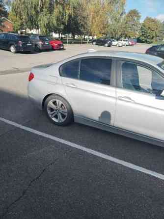 BMW 318 Каарина