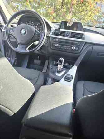 BMW 318 Каарина