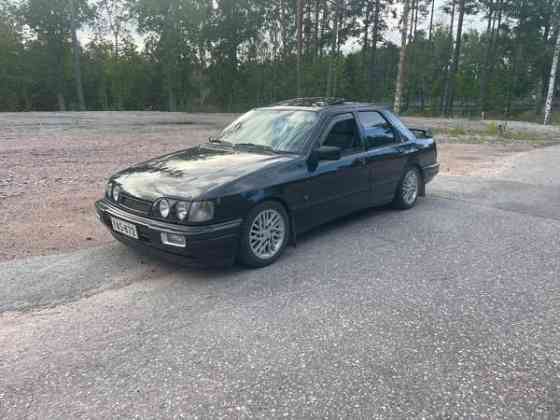 Ford Sierra Kirkkonummi