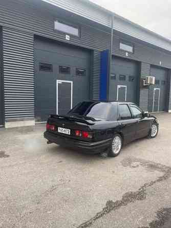 Ford Sierra Kirkkonummi