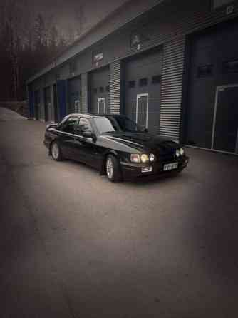 Ford Sierra Kirkkonummi