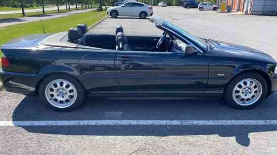 BMW 323 Тампере