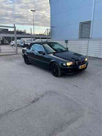 BMW 323 Тампере