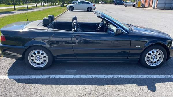 BMW 323 Tampere - photo 1