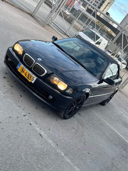 BMW 323 Tampere - photo 7