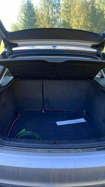 Audi A3 Korsholm - изображение 6