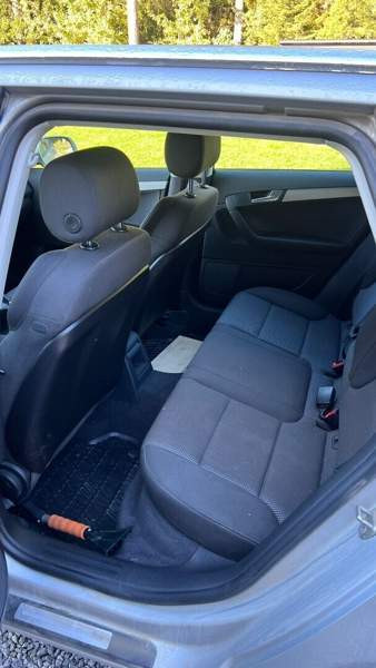 Audi A3 Korsholm - изображение 7