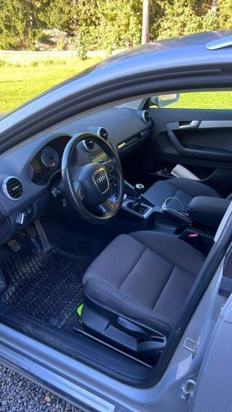Audi A3 Korsholm - изображение 5