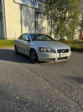 Volvo C70 Тампере