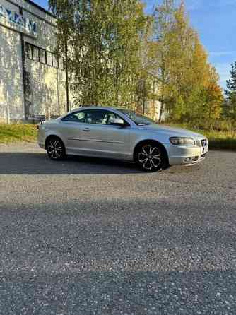 Volvo C70 Тампере
