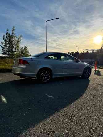 Volvo C70 Тампере