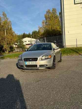 Volvo C70 Тампере