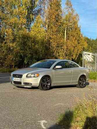 Volvo C70 Тампере