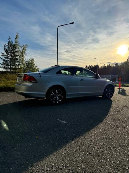 Volvo C70 Tampere – foto 5