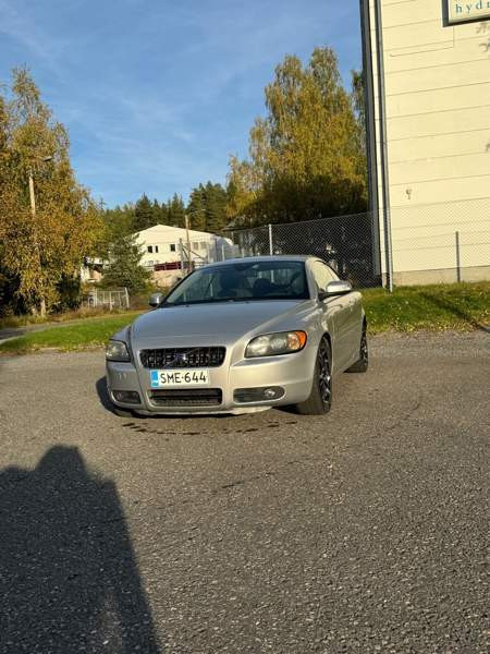Volvo C70 Tampere – foto 2