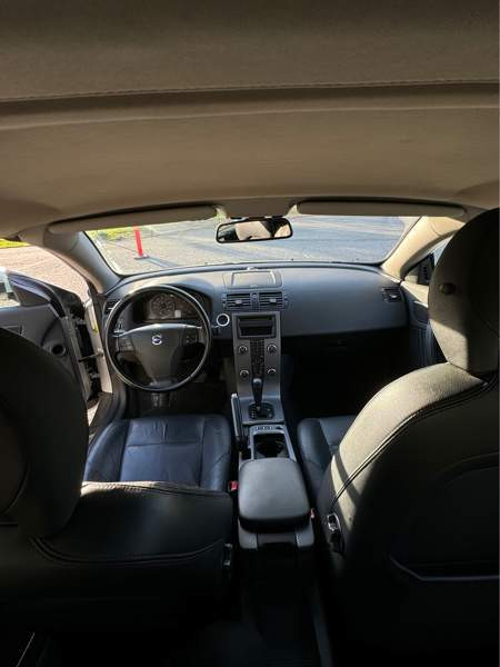 Volvo C70 Tampere – foto 7