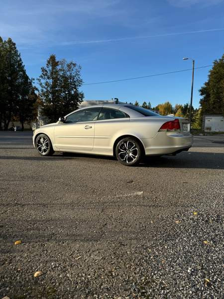 Volvo C70 Tampere – foto 6