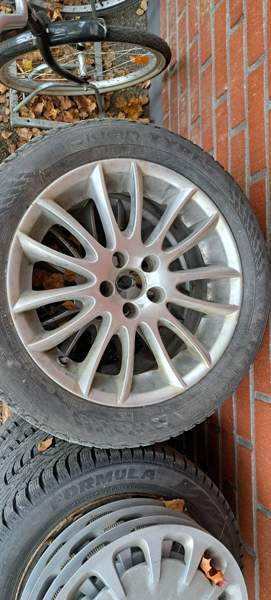 Volvo C70 Tampere – foto 8