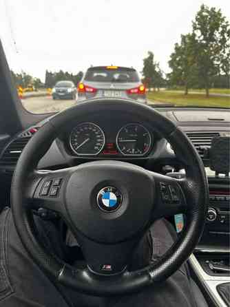 BMW 123 Vantaa