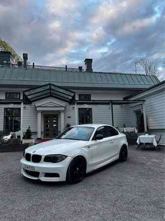 BMW 123 Vantaa