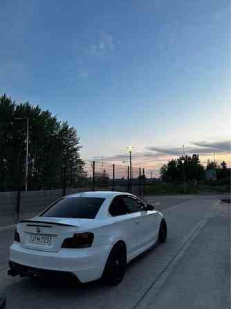 BMW 123 Vantaa