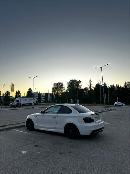 BMW 123 Vantaa – foto 3