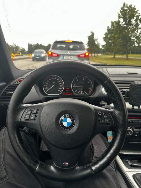 BMW 123 Vantaa – foto 2