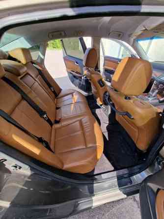 Nissan Fuga Эспоо